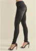 Lift Jeans - Black Denim sold by VENUS