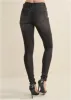 Lift Jeans - Black Denim sold by VENUS