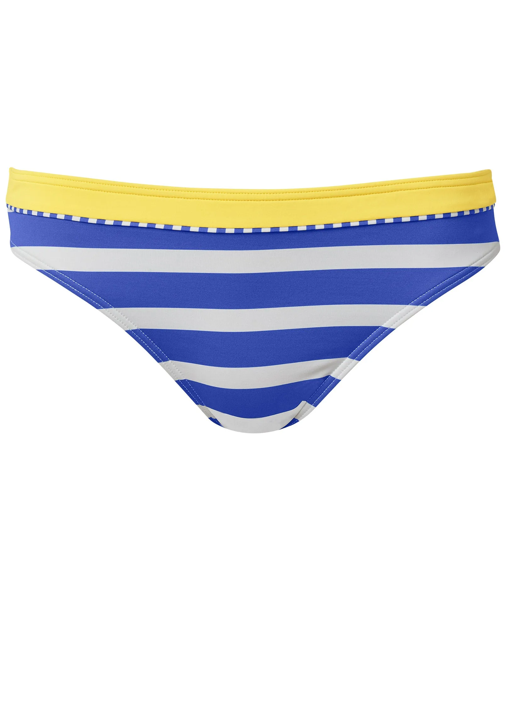 Mid-Rise Bottom - Mariner Stripes sold by VENUS product image thumbnail 5