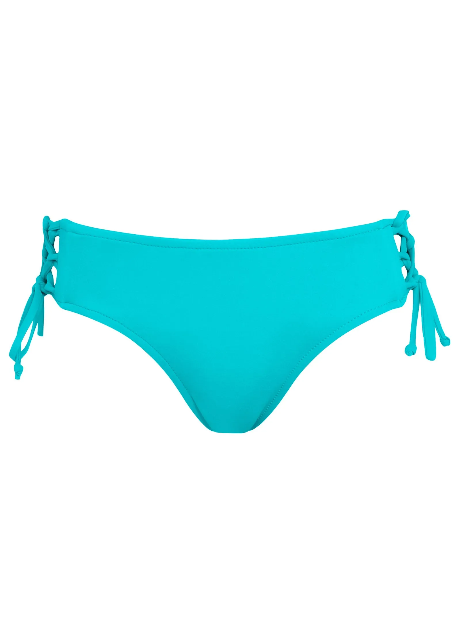 Lattice Side Bottom - Aqua Reef sold by VENUS product image thumbnail 2
