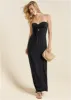 Laura Pumps - Black sold by VENUS