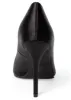 Laura Pumps - Black sold by VENUS