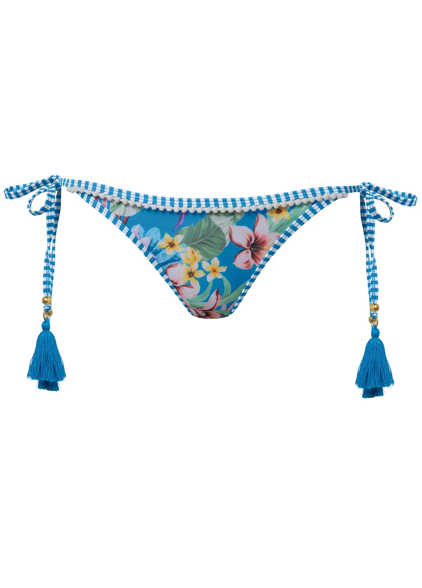 Pom-Pom Moderate Bottom - Tropical Delight sold by VENUS product image thumbnail 5