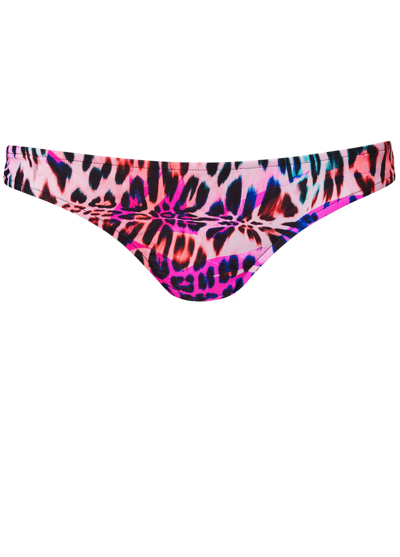 Ruffle Scrunch Back Bottom - Pink Panther sold by VENUS product image thumbnail 5