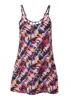 Ring Swim Dress - Island Escape sold by VENUS