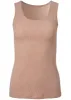 Lined Shaping Tank - Dolce' Delight sold by VENUS