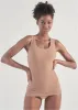 Lined Shaping Tank - Dolce' Delight sold by VENUS