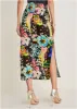 Midi Slip Skirt - Viva La Vida sold by VENUS
