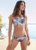 Strappy Side Bottom - Bloom Beauty sold by VENUS