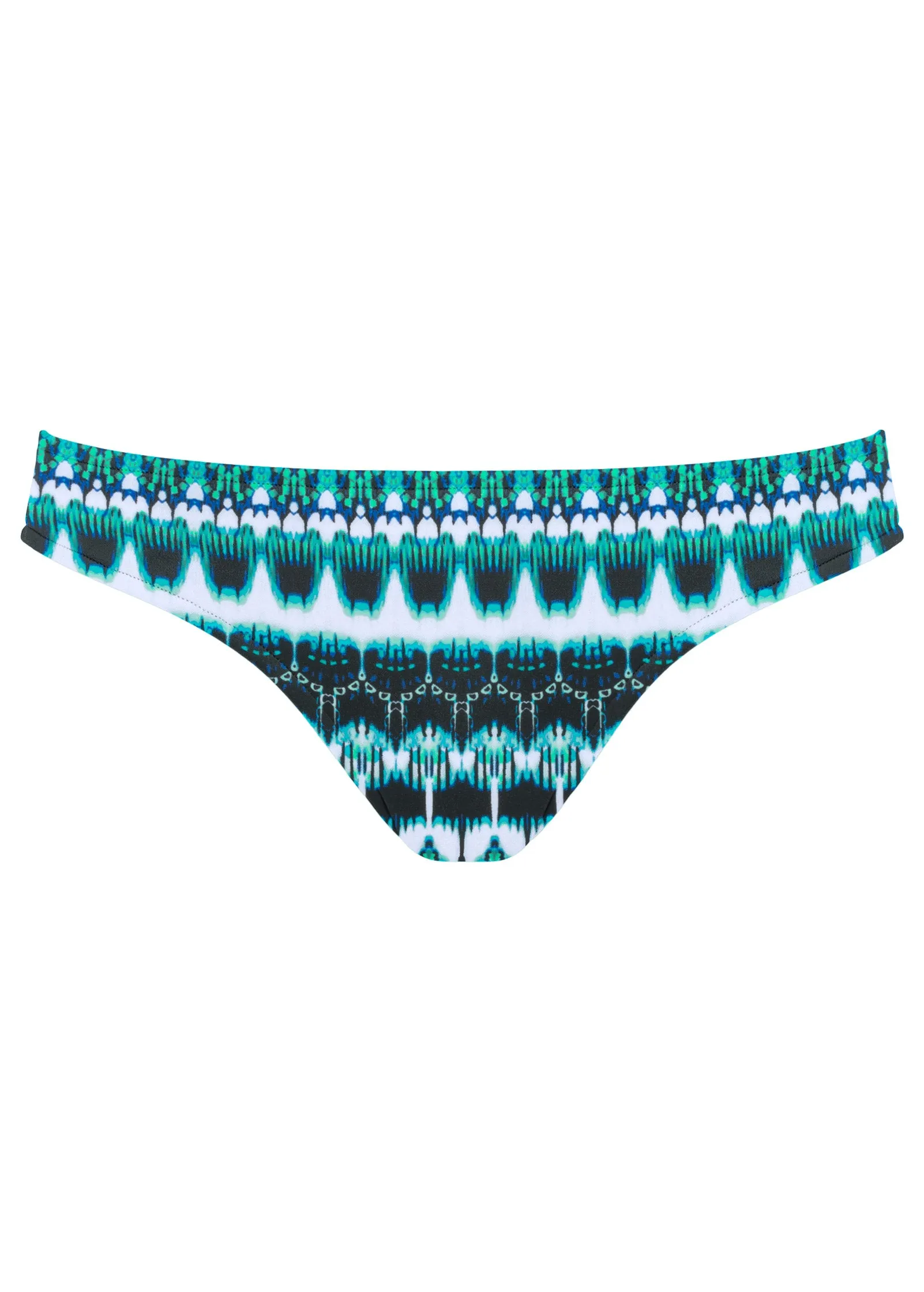Classic Low-Rise Bottom - Aquamarine sold by VENUS product image thumbnail 5