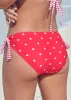 Sash Tie Bottom - Strawberry Bliss sold by VENUS