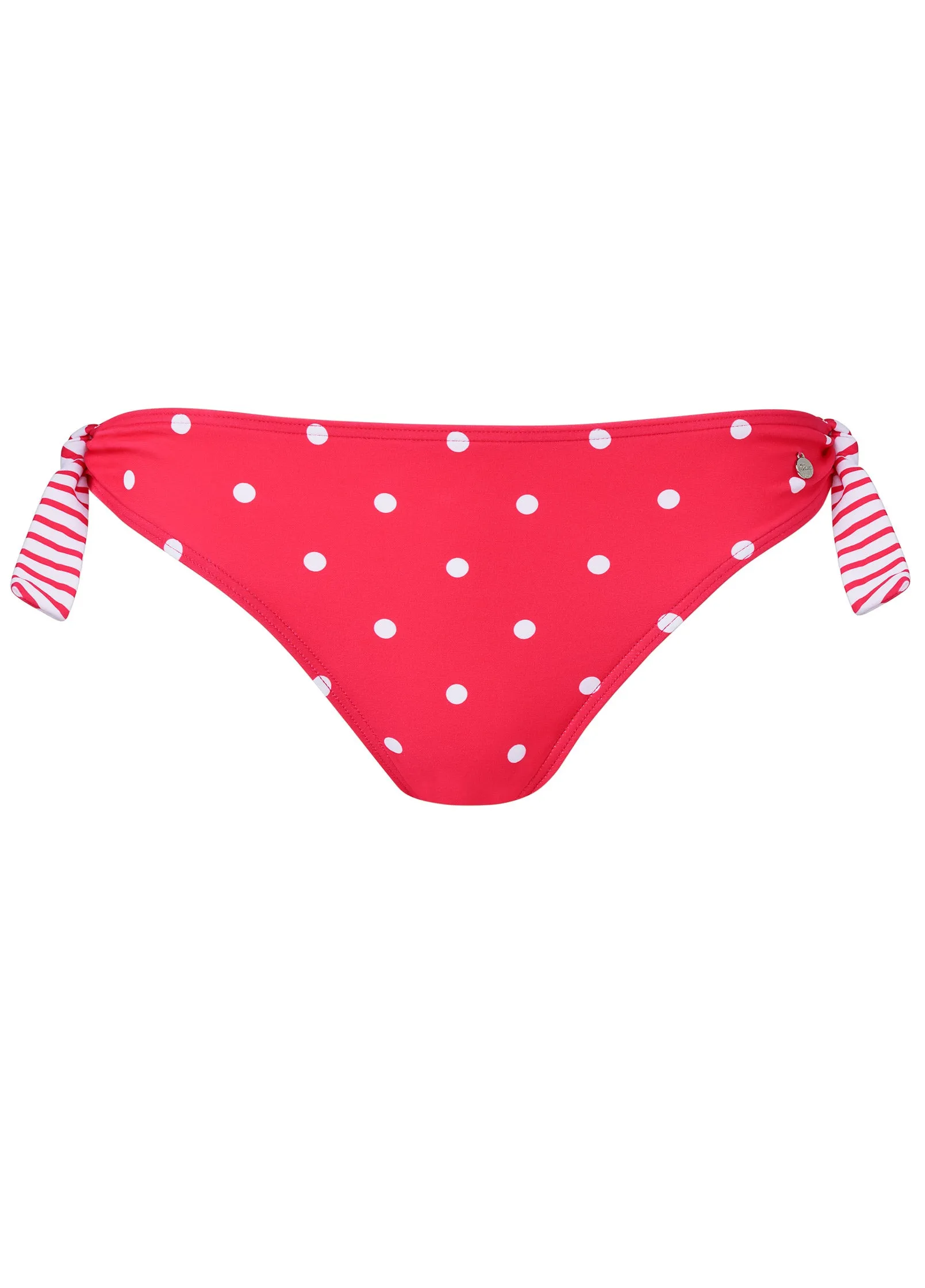 Sash Tie Bottom - Strawberry Bliss sold by VENUS product image thumbnail 5