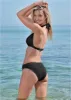 Goddess Enhancer Push-Up Top - Black Beauty sold by VENUS