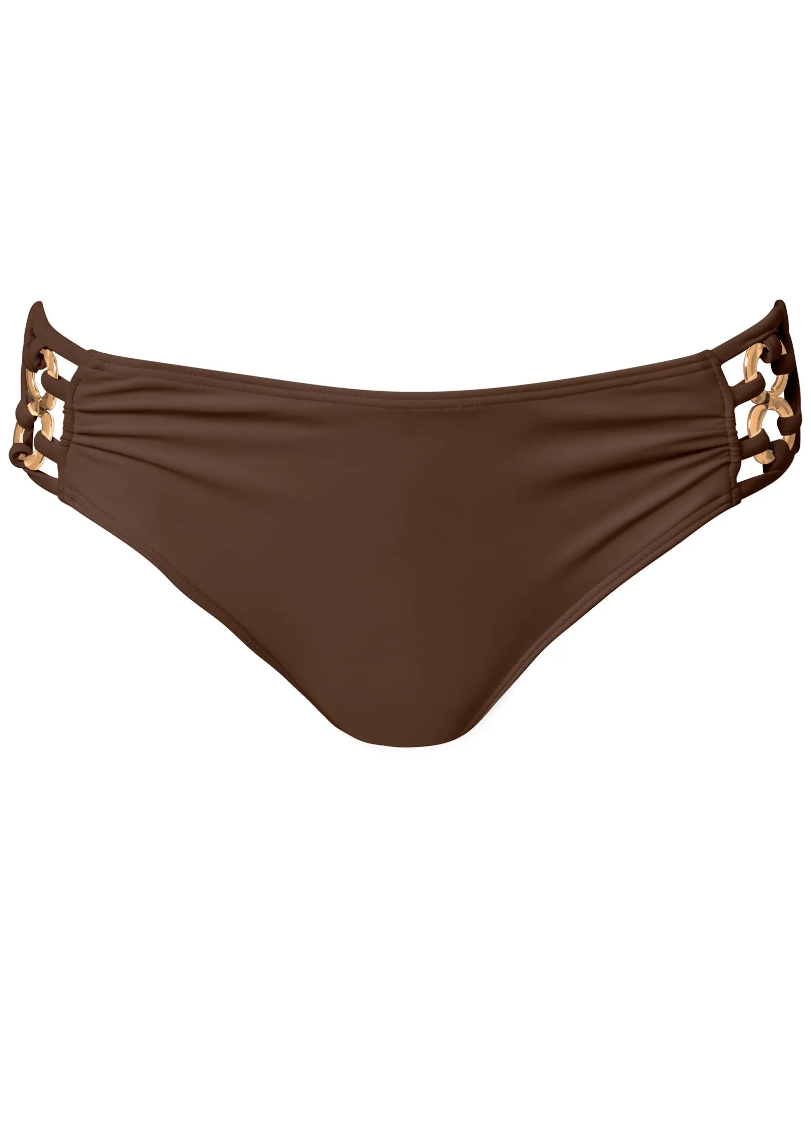 The Vivianne Bottom - Mocha sold by VENUS product image thumbnail 3