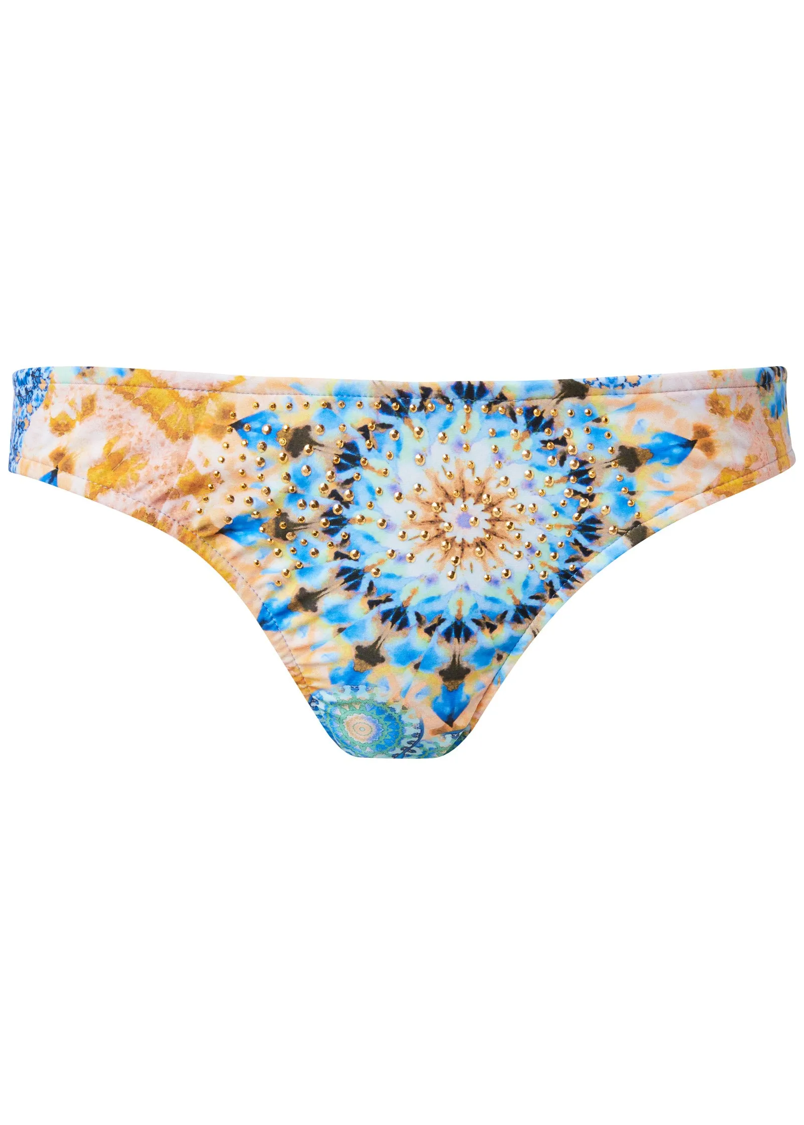 Bejeweled Scoop Bottom - Sagrada Mosaico sold by VENUS product image thumbnail 5