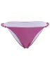 Shimmer Bead Bikini Bottom - Violet Shine sold by VENUS