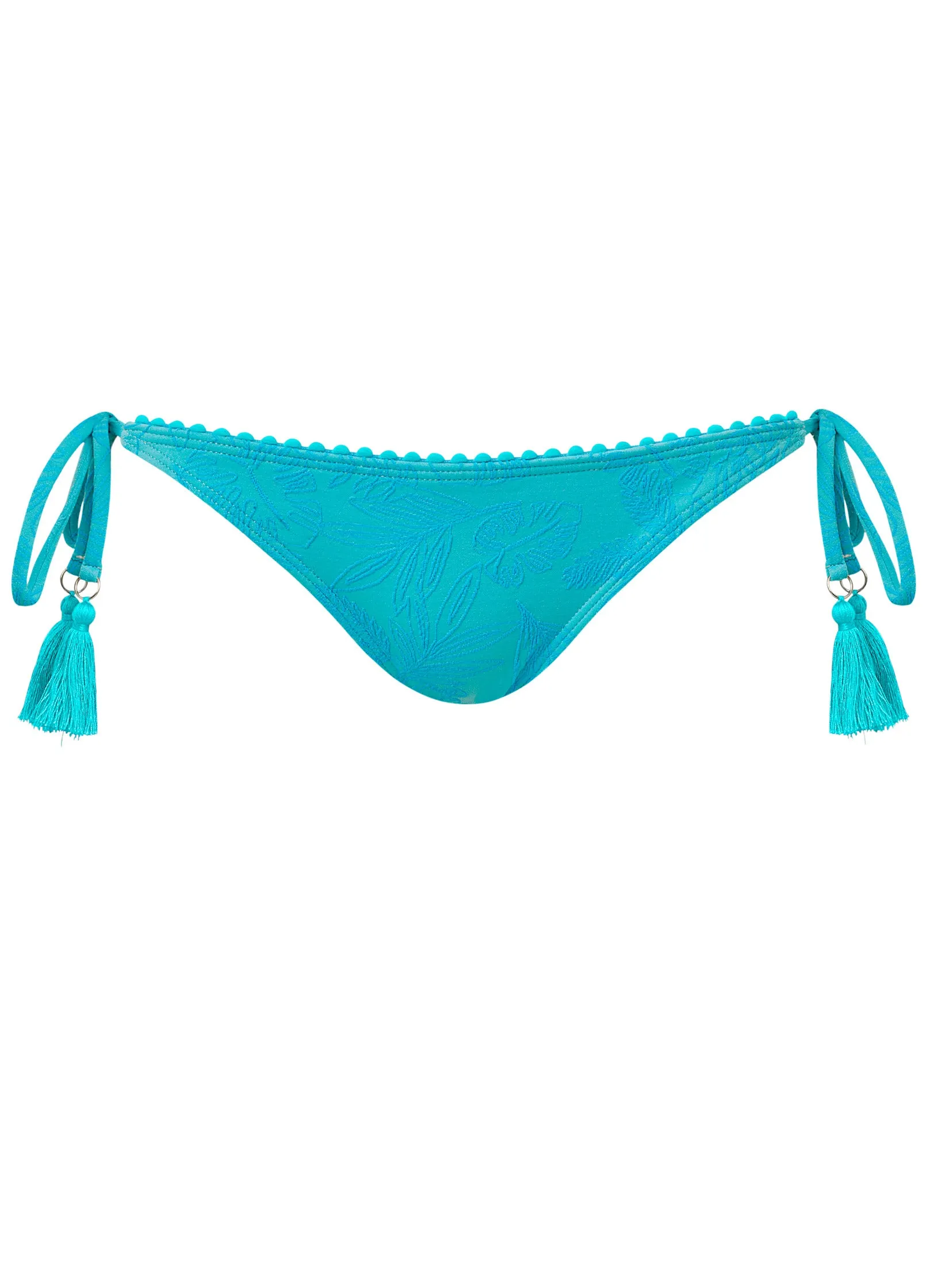 Texture String Bottom - Tropic Palm sold by VENUS product image thumbnail 5