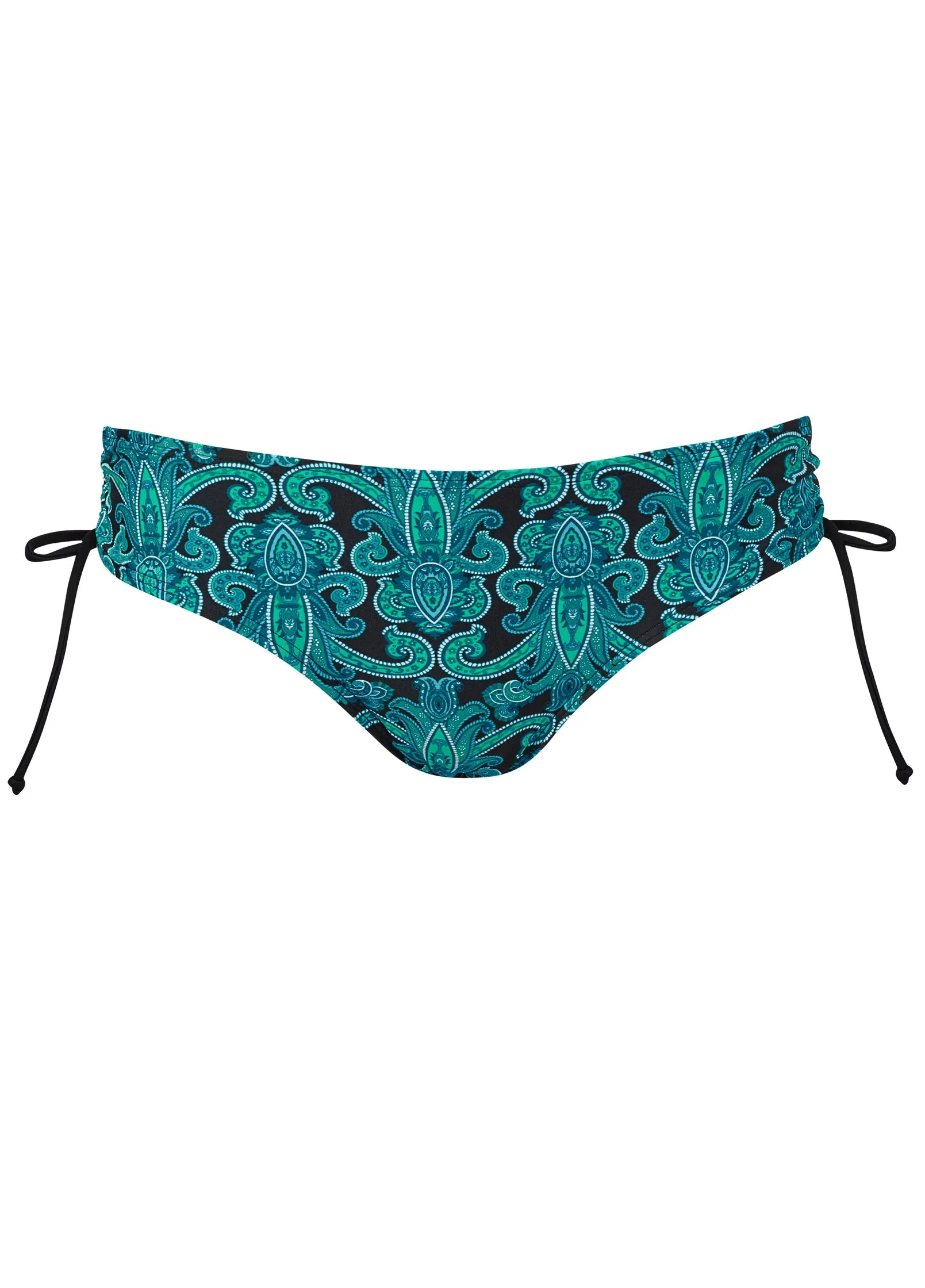 Adjustable Mid-Rise Bottom - Evening Paisley sold by VENUS product image thumbnail 5