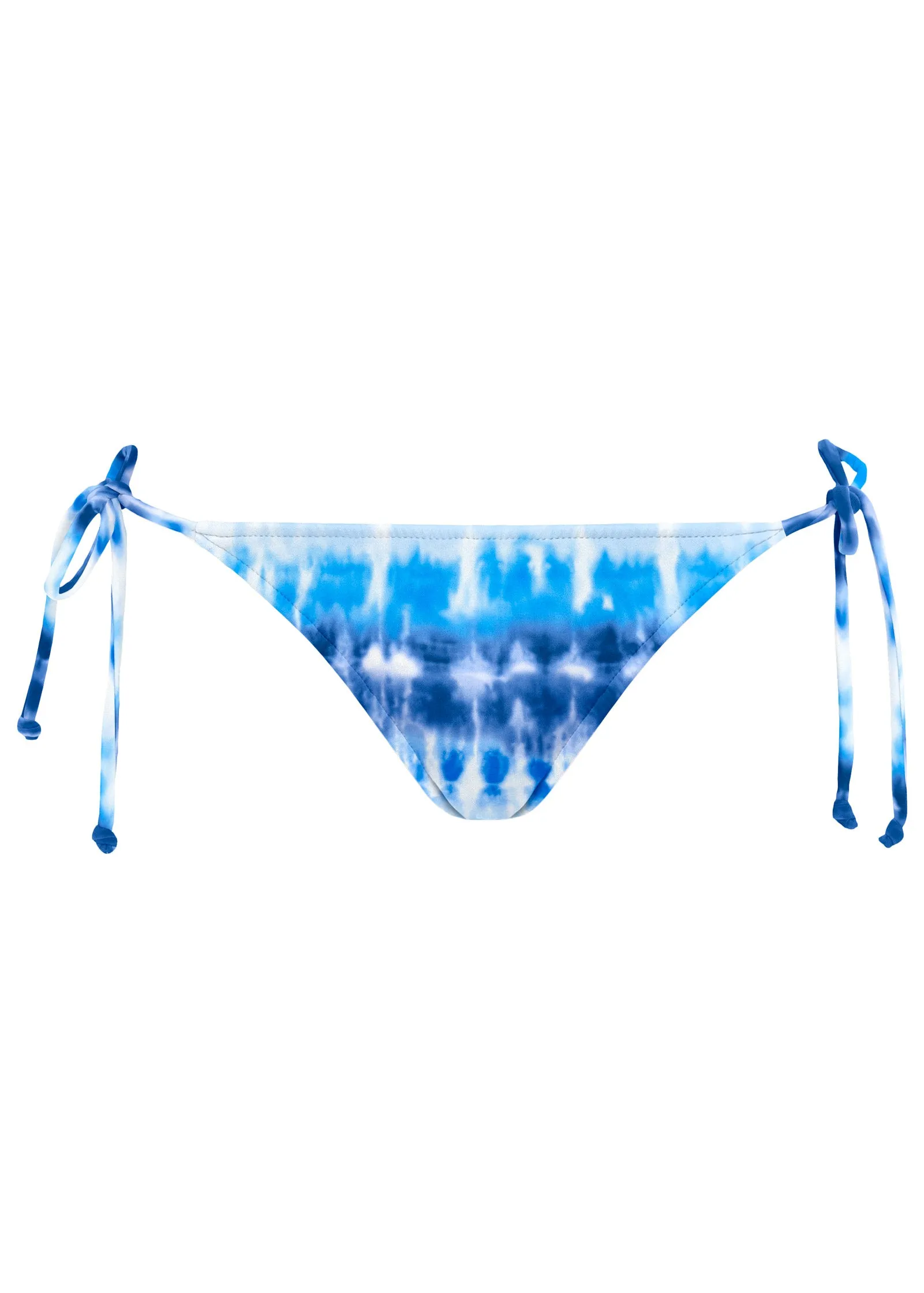 Miami Tie Side Bottom - Blazing Blue sold by VENUS product image thumbnail 3
