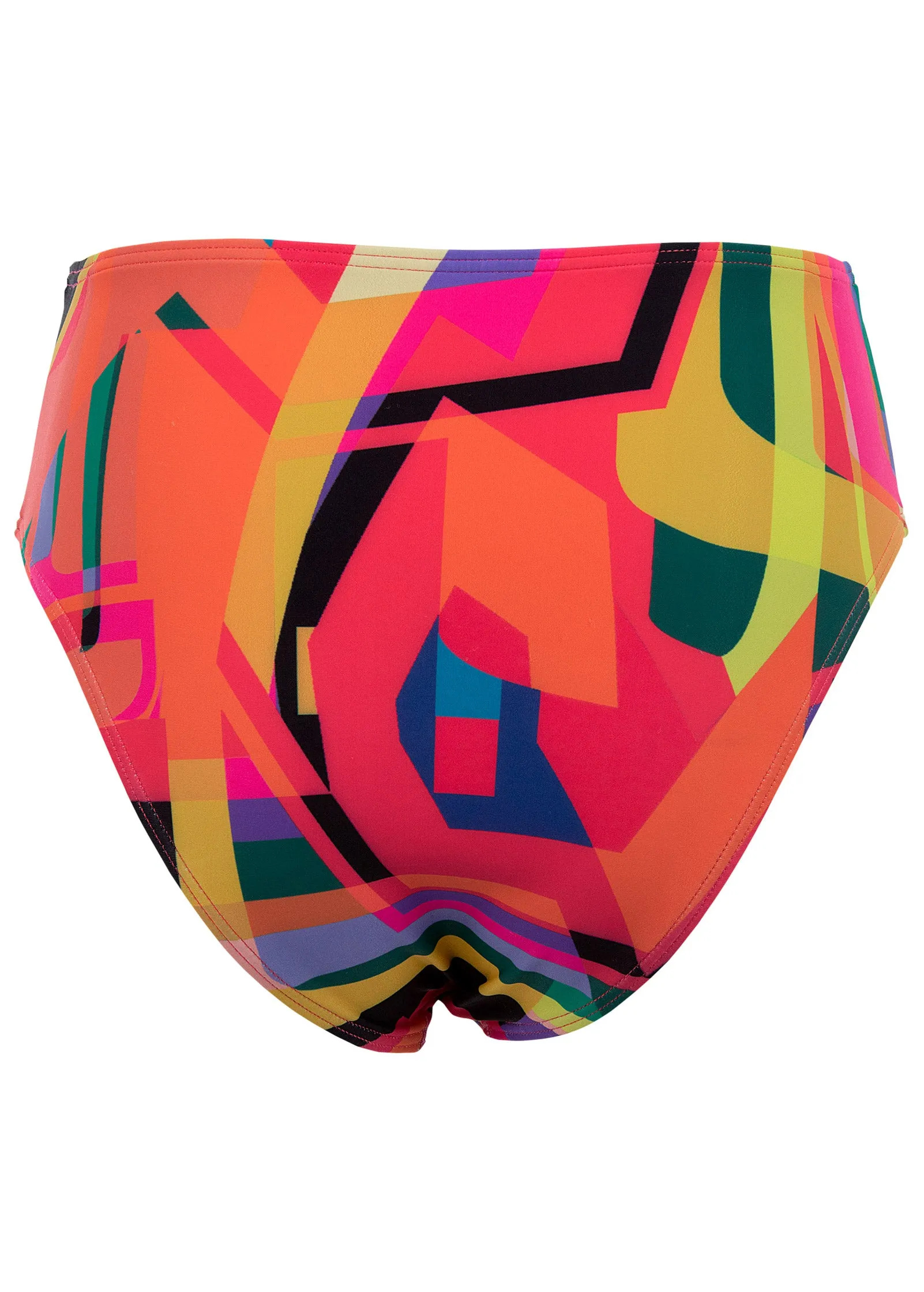 Tahiti Bikini Bottom - Rising Sun sold by VENUS product image thumbnail 4