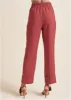 Suit Pants - Rust sold by VENUS