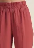 Suit Pants - Rust sold by VENUS