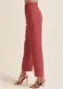 Suit Pants - Rust sold by VENUS
