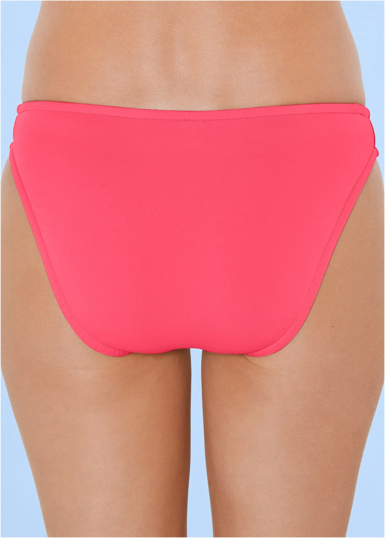 Bali Classic Scoop Front - Watermelon sold by VENUS product image thumbnail 4