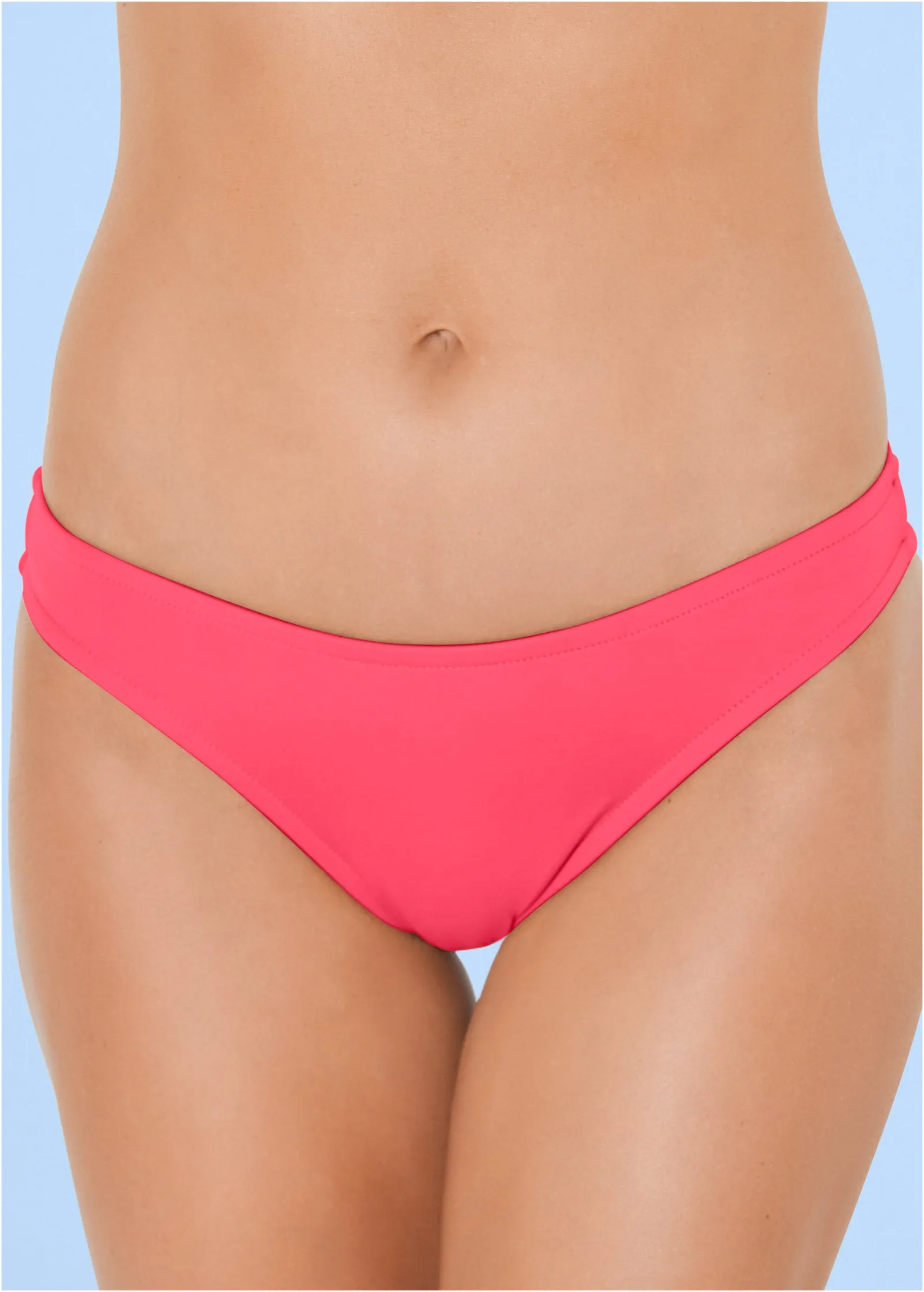 Bali Classic Scoop Front - Watermelon sold by VENUS product image thumbnail 3