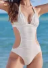 Bold Goddess Monokini - Sea Breeze sold by VENUS