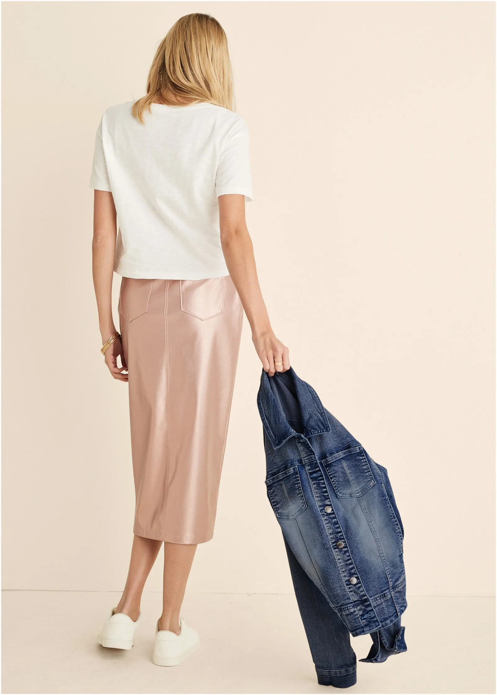 Miami Car Graphic Tee - Off White sold by VENUS product image thumbnail 2