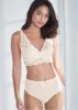 Pearl By VENUS® Retro Thong 3 Pack - Cherished Classics sold by VENUS