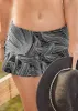 Ruffle Swim Skirt - Glamour Girl sold by VENUS