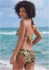 Low-Rise Bikini Bottom - Riding Waves sold by VENUS