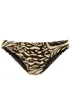 Low-Rise Bikini Bottom - Riding Waves sold by VENUS