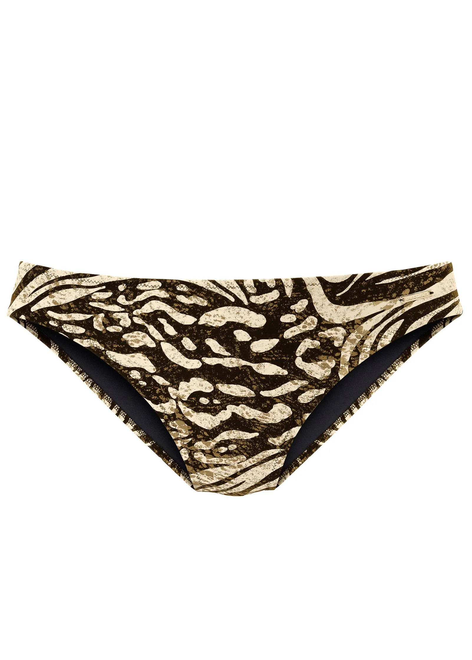 Low-Rise Bikini Bottom - Riding Waves sold by VENUS product image thumbnail 5