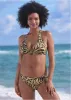 Low-Rise Bikini Bottom - Riding Waves sold by VENUS