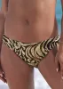 Low-Rise Bikini Bottom - Riding Waves sold by VENUS