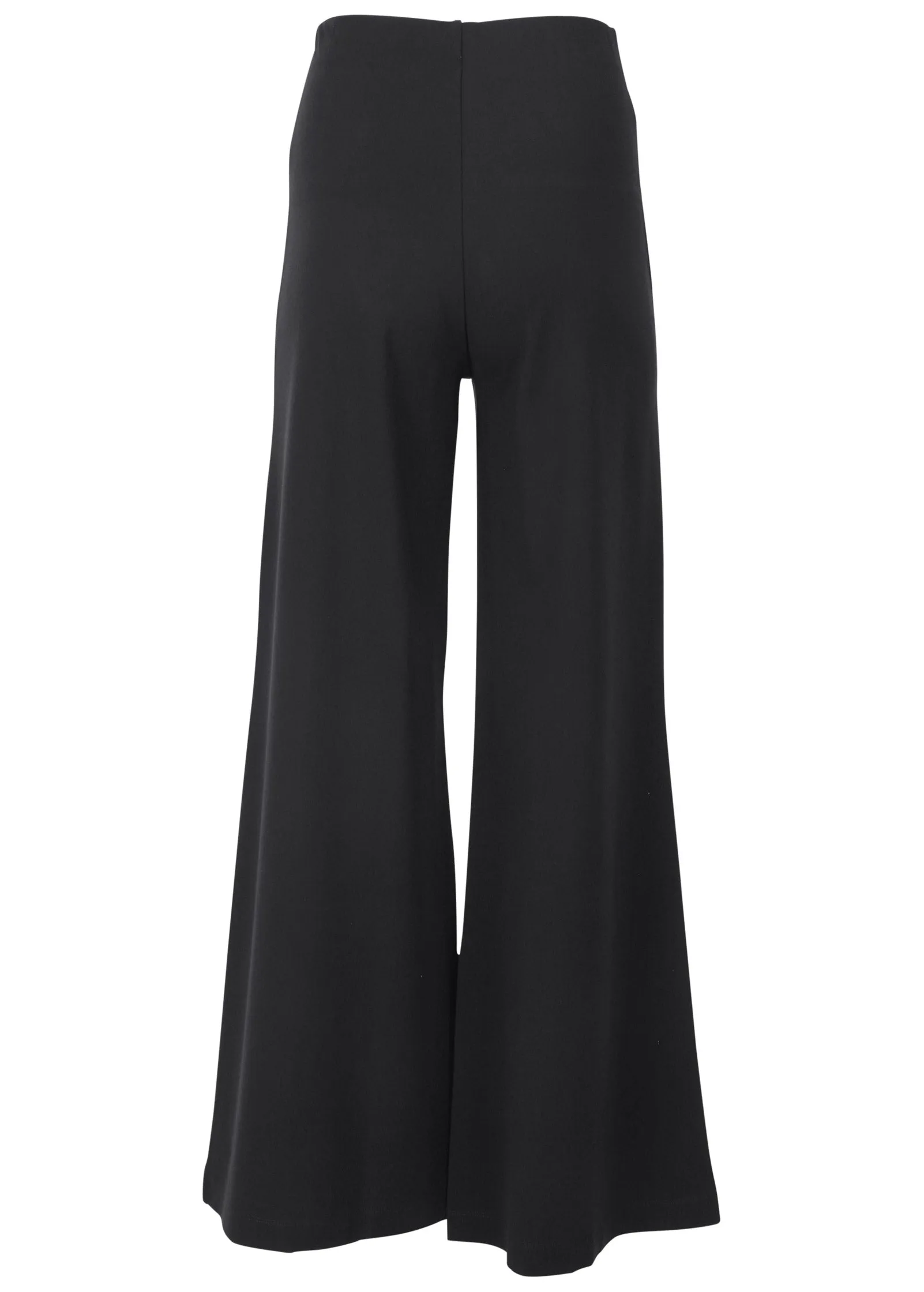 Diana Wide Leg Pants - Black sold by VENUS product image thumbnail 5