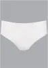 Maui Bikini Bottom - Pearl White sold by VENUS