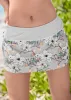 Bohemian Skirted Bottom - Delilah sold by VENUS