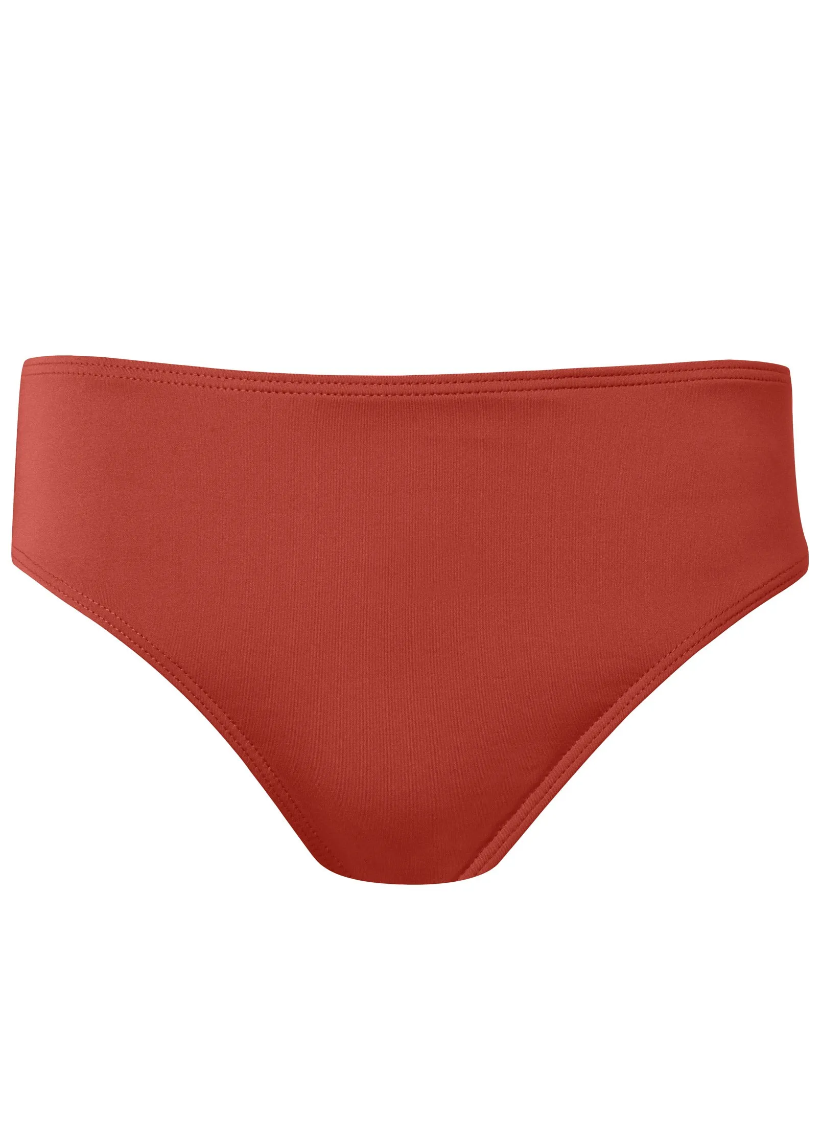 Mid-Rise Bottom - Baked Clay sold by VENUS product image thumbnail 5