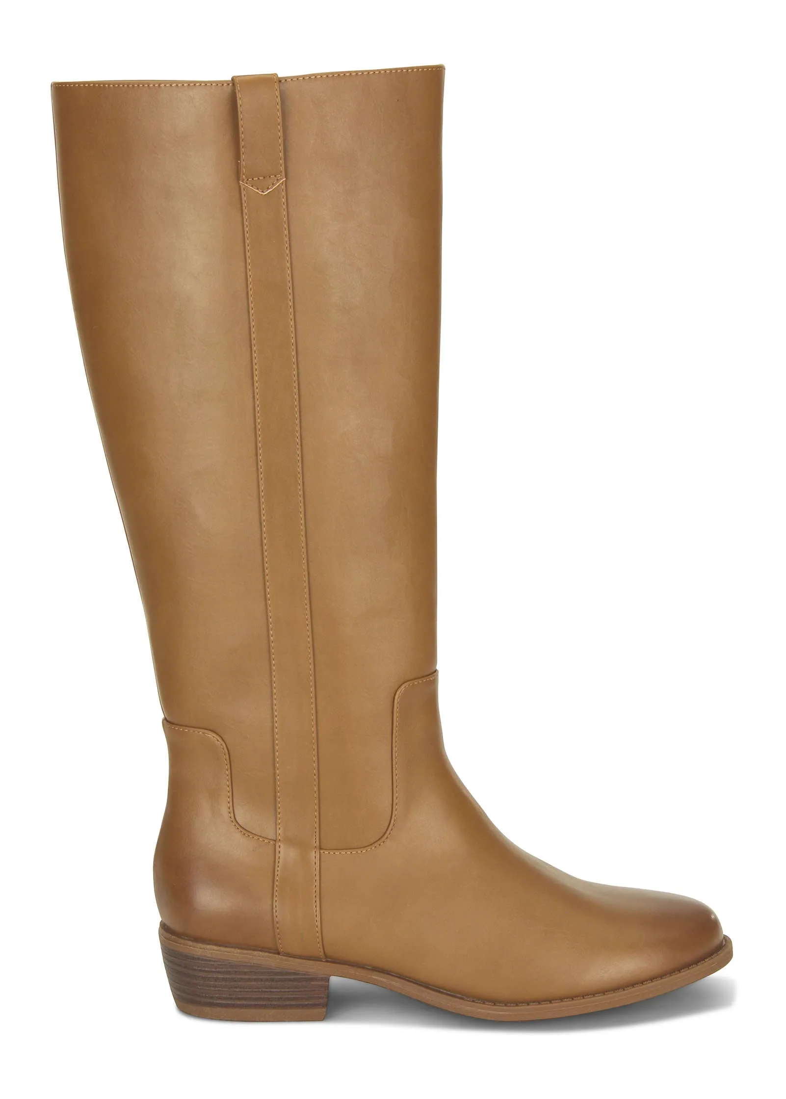 Riding Boot - Cognac sold by VENUS product image thumbnail 2