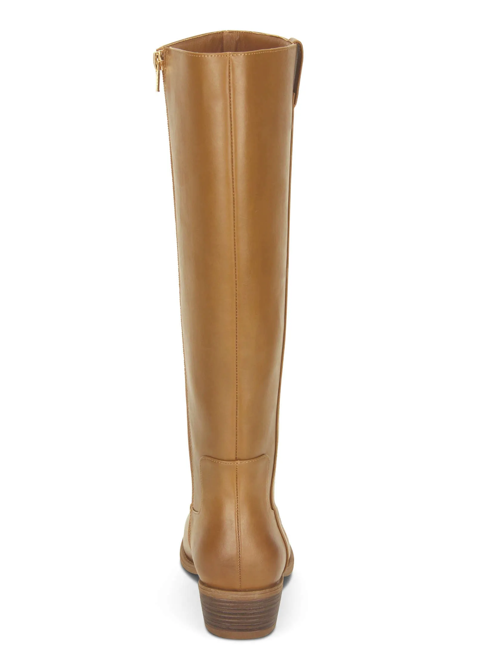Riding Boot - Cognac sold by VENUS product image thumbnail 4