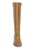 Riding Boot - Cognac sold by VENUS