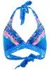 Anguilla Perfect Fit Halter - Timeless Treasure sold by VENUS