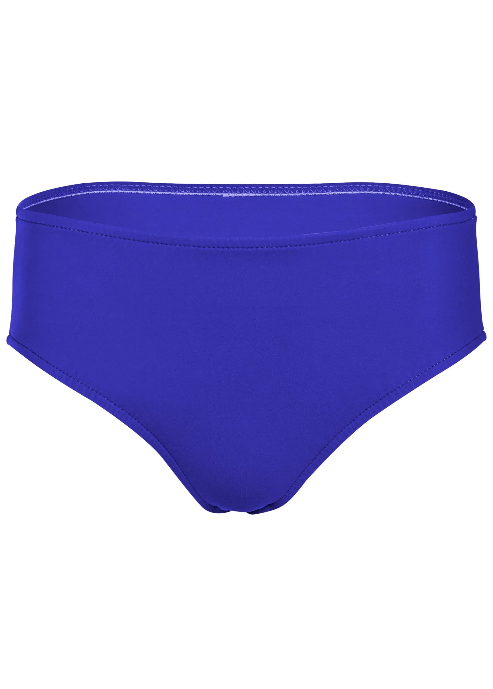 Maui Bikini Bottom - Cobalt Blue sold by VENUS product image thumbnail 3