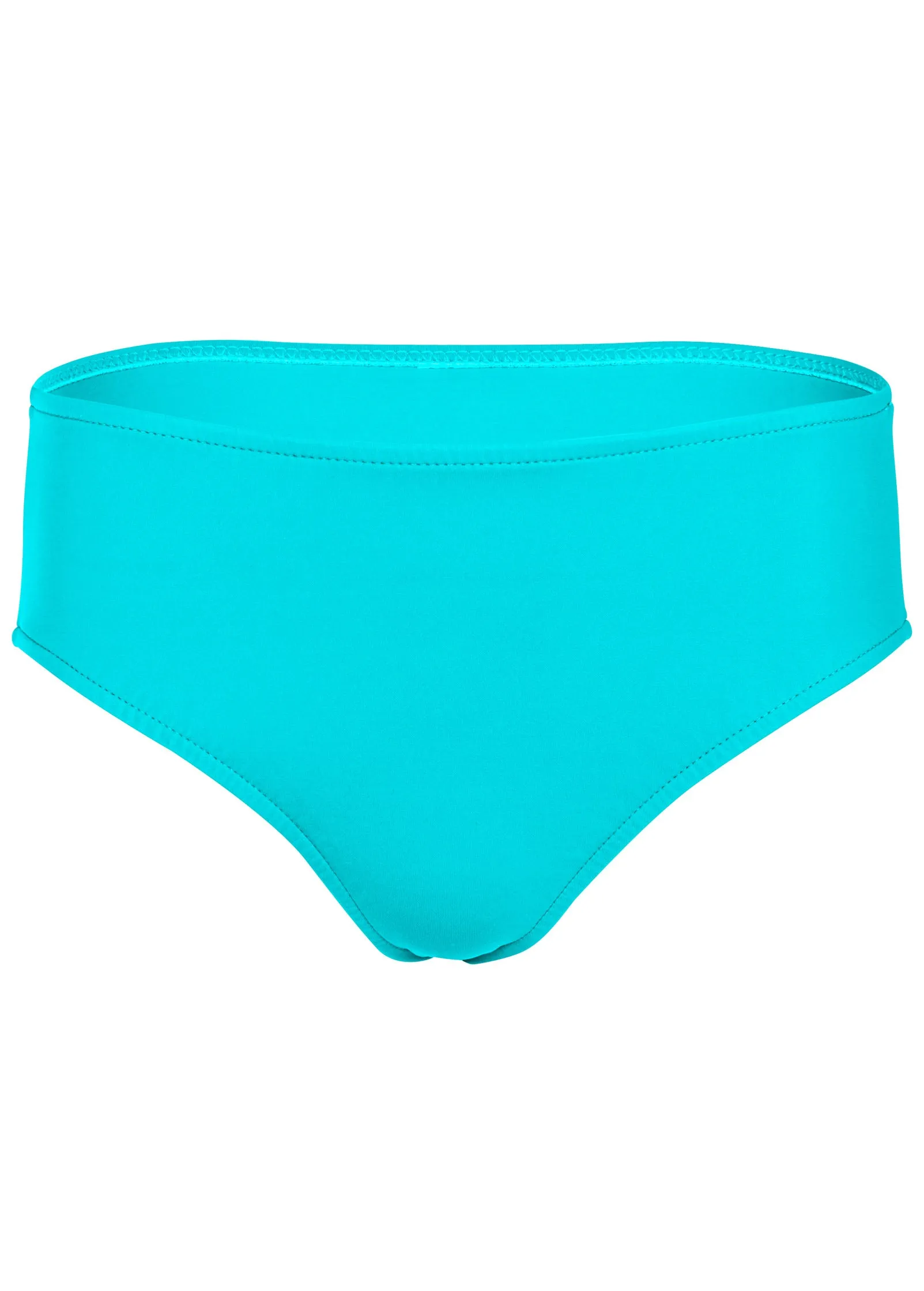 Maui Bikini Bottom - Aqua Reef sold by VENUS product image thumbnail 3