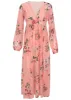 Floral Maxi Dress - Prairie Floral sold by VENUS