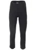 Smoothing Ponte Straight Leg Pants - Black sold by VENUS